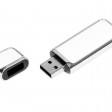 USB 2.0- флешка на 16 Гб компактной формы