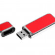 USB 2.0- флешка на 16 Гб компактной формы
