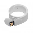 USB 2.0- флешка на 64 Гб в виде браслета