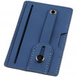 Бумажник для телефона с защитой RFID