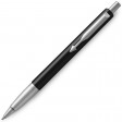 Ручка шариковая Parker «Vector Standard K01 Black CT»