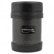 Термос для еды ThermoCafe by Thermos HAMJNL-350FJ Hammertone