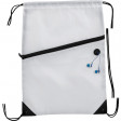 Рюкзак «Oriole» с карманом на молнии