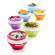 Мороженица Zoku «Ice Cream Maker»