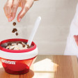 Мороженица Zoku «Ice Cream Maker»