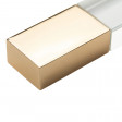 USB 2.0- флешка на 512 Мб кристалл классика