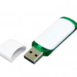 USB 3.0- флешка на 32 Гб с цветными вставками