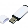 USB 3.0- флешка на 64 Гб с цветными вставками