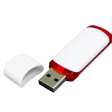 USB 3.0- флешка на 128 Гб с цветными вставками