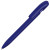 Ручка шариковая пластиковая «Sky Gum» темно-синий