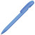 Ручка шариковая пластиковая «Sky Gum» голубой