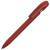 Ручка шариковая пластиковая «Sky Gum» красный