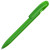Ручка шариковая пластиковая «Sky Gum» зеленый