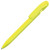 Ручка шариковая пластиковая «Sky Gum» желтый