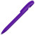 Ручка шариковая пластиковая «Sky Gum» фиолетовый