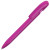 Ручка шариковая пластиковая «Sky Gum» розовый