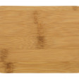 Ланч-бокс «Lunch» из пшеничного волокна с бамбуковой крышкой