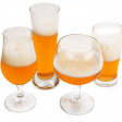 Набор бокалов для пива «Artisan», 4 шт
