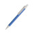 SALCEN, ручка шариковая, рециклированный картон, пластик с пшеничным волокном голубой