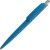 Ручка пластиковая шариковая «Gito Solid» голубой