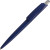 Ручка пластиковая шариковая «Gito Solid» темно-синий