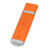 USB-флешка на 16 Гб «Орландо» оранжевый