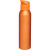 Бутылка спортивная «Sky» оранжевый