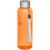 Бутылка спортивная «Bodhi» из тритана оранжевый прозрачный