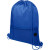 Рюкзак «Oriole» с сеткой синий
