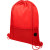 Рюкзак «Oriole» с сеткой красный