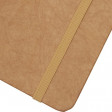 Блокнот A5 «Breccia» с листами из каменной бумаги
