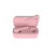 Наушники беспроводные Hiper TWS PULL, розовые розовый