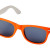 Очки солнцезащитные «Sun Ray» в разном цветовом исполнении оранжевый