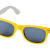 Очки солнцезащитные «Sun Ray» в разном цветовом исполнении желтый