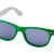 Очки солнцезащитные «Sun Ray» в разном цветовом исполнении зеленый
