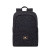 Рюкзак для ноутбука 13.3" черный меланж