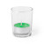 Свеча PERSY ароматизированная (ваниль)
 зеленый