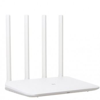Маршрутизатор «Wi-Fi Mi Router 4A Giga Version»