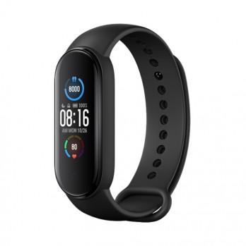 Фитнес трекер «Mi Smart Band 5»