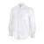 Рубашка «Pollux» мужская с длинным рукавом белый