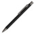 Ручка шариковая металлическая «Straight» черный