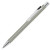 Ручка шариковая металлическая «Straight SI» серый