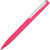 Ручка пластиковая шариковая «Bon» soft-touch розовый