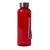 Бутылка для воды WATER, 500 мл красный