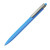 ELLE SOFT, ручка шариковая, красный, металл, синие чернила глубокий синий