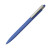 ELLE SOFT, ручка шариковая, красный, металл, синие чернила синий