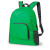 Рюкзак складной MENDY зеленый
