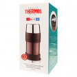 Термос для еды с ложкой Thermos 2345GM