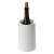 Охладитель для вина «Cooler Pot 2.0» белый