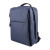 Рюкзак LINK c RFID защитой темно-синий